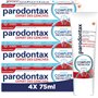 Parodontax Dentifrice Complete Protection Original