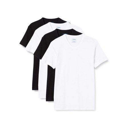 Athena Promo Tee-Shirt Coton Bio 8A69 Maillot de Corps