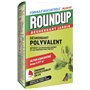 Roundup Désherbant Rapide Concentré 400 ML