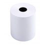 Exacompta - Réf. 40346E - Carton de 50 bobines pour machine à calculer - largeur 57 mm x diamètre 50 mm - mandrin 12 mm - 1 pli