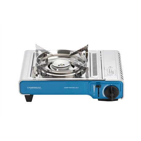 Campingaz Camp Bistro DLX Réchaud à Gaz