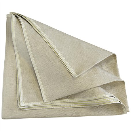 GYS - Couverture de Protection - 550°C - pour le meulage 2 m