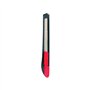 Maped - Cutter professionnel - Start - Cutter pour droitier - Design rouge et noir - Verrouillage manuel de la lame - Coupe lame