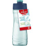 Maped Picnik Origins - Gourde avec Capuchon et Poignée - Bouteille d'Eau Etanche en Plastique - Bleu - 500ml
