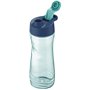 Maped Picnik Origins - Gourde avec Capuchon et Poignée - Bouteille d'Eau Etanche en Plastique - Bleu - 500ml