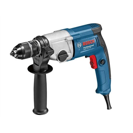 Bosch Professional Perceuse 2 Vitesses GBM 13-2 RE (750W