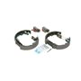 Bosch KS603 Kit Super Pro - Kit de frein à tambours arrière - 1 jeu complet prémonté