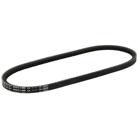 Bosch 13X850 - Courroie Tropézoïdale - 1987947651