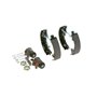 Bosch KS027 Kit Super Pro - Kit de frein à tambours arrière - 1 jeu complet prémonté