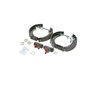 Bosch KS549 Kit Super Pro - Kit de frein à tambours arrière - 1 jeu complet prémonté