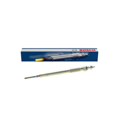 Bosch GLP057 - Bougie de préchauffage Duraterm - Boite carton - 1 pièce - pour véhicules à moteur diesel