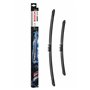 Bosch Balais d'Essuie-Glace Plats Aerotwin A972S