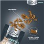 RIGA - SoCat Crock Dental - Friandises pour Chat - Biscuit Croquant - Favorise L'Hygiène Bucco-Dentaire - Riche en Vitamines - s
