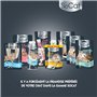 RIGA - SoCat Crock Dental - Friandises pour Chat - Biscuit Croquant - Favorise L'Hygiène Bucco-Dentaire - Riche en Vitamines - s