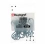 Restagraf Goupille Bêta d=3 mm (Pack de 15 Pcs)