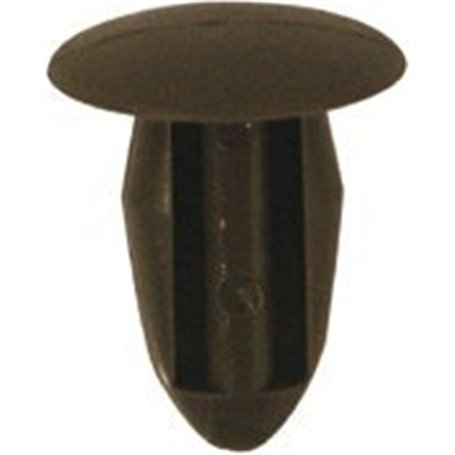 Restagraf - Fixations de Garnissage pour Certains Véhicules CITROËN - Maintien Garniture de Hayon - Réf. 9448 - Sachet de 25