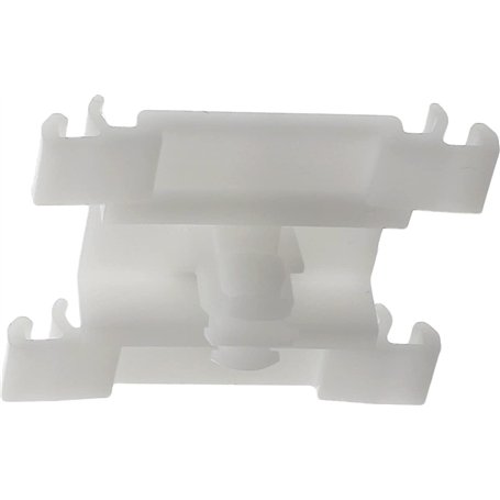 Agrafes pour vehicules type fiat - alfa romeo - lancia Restagraf Ref: 10057