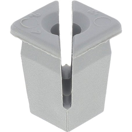 Écrou Plastique Garniture Intérieure pour Véhicules BMW