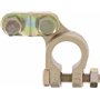 Restagraf - Cosse de Batterie Borne Négative à Barrette pour Section de Fils 35 mm² - Réf. 210279 - Blister de 1