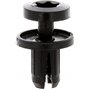 Restagraf - Rivet Plastique Multi-Usage - Compatible avec Audi