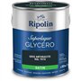 Laque glycéro gris anthracite RAL 7016 satin - RIPOLIN - 2 L