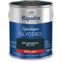 Laque glycéro gris anthracite RAL 7016 brillant - RIPOLIN - 2 L