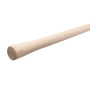 Manche de houe 100 cm Ø 42 mm