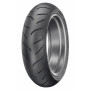 DUNLOP 120/70 ZR17 58W ROADSMART II TL -70/70/R17 58W - A/A/70dB - Moto Pneu
