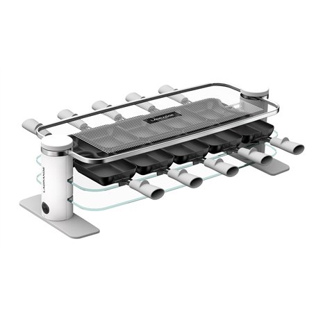LAGRANGE Appareil à raclette 10 personnes