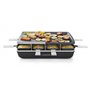 LAGRANGE Raclette Multifonction 179601