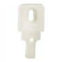 Legrand 401856 XL³125 Pattes de Fixation pour Coffrets