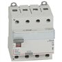Interrupteur différentiel 4P 400V~ 40A type A 30mA - 4 modules