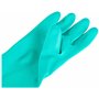 Mapa Ultranitrile nitrile professionnel Taille 10 Gants – Vert (lot de 2)