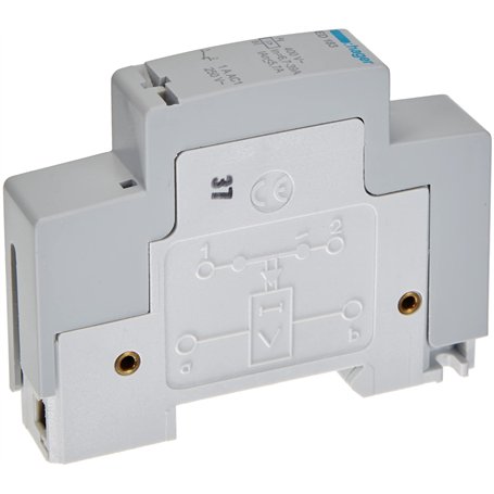 Hager ED183 Accessoires pour tableaux électriques