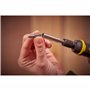 Stanley FMHT66719-0 ATORNILLADOR 4V Visseuse 4 V Noir ; Jaune