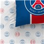 PSG CLASSIC 1 or 2 Person Bed Set | 100% Cotton | OEKO-TEX | Duvet Cover 220x240 cm + 2 Pillowcases 65x65 cm Reversible Printed 