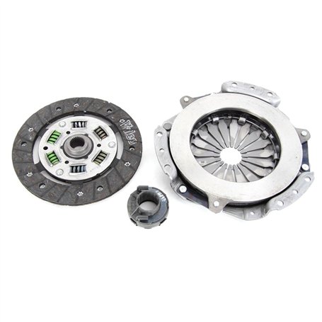 VALEO 003433 Kit d'embrayage