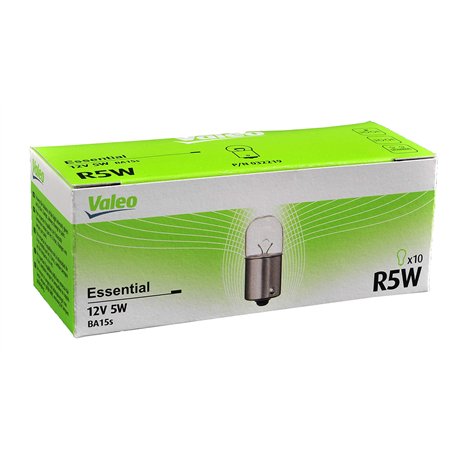 VALEO 032219 Ampoule