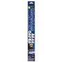 VALEO Silencio Balai d'Essuie-glace - VM44 - Balai d'Essuie-glace Conventionnel Durable et Résistant Toutes Saisons 350mm - Avan