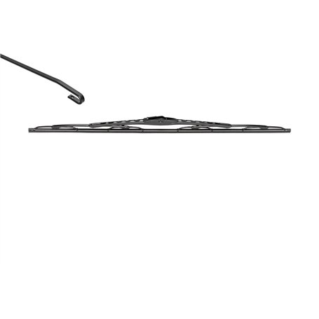 VALEO Silencio Balai d'Essuie-glace - VR34 - Balai d'Essuie-Glace Toutes-saisons