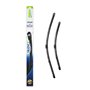 Valeo Silencio Essuie-glace - VF410 - Un Kit d'Essuie-glaces Plats d'Origine de Haute performance