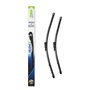 VALEO Silencio Essuie-glace - VF324 - Kit de Balais d'Essuie-glace Plat d'Origine de Haute performance