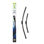 VALEO Silencio Essuie-glace - VF334 - Kit de Balais d'Essuie-glace Plat d'Origine de Haute performance