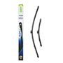 VALEO Silencio Essuie-glace - VF928 - Kit de Balais d'Essuie-glace Plat d'Origine de Haute performance