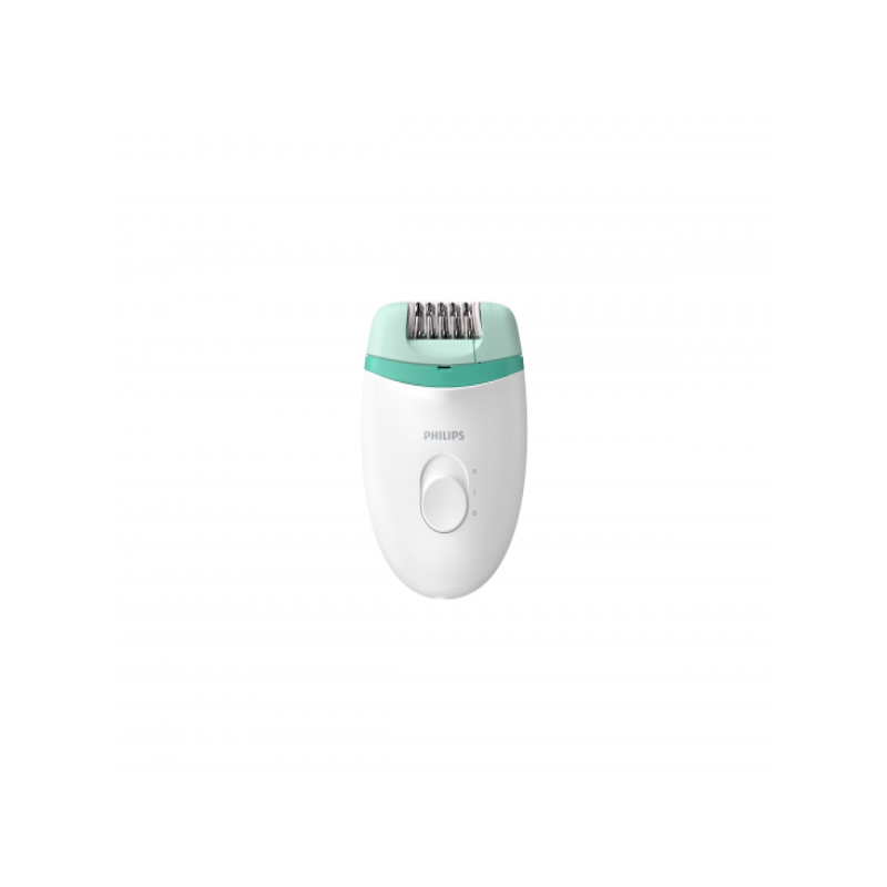 Philips Satinelle Essential BRE224/00 Épilateur compact sur secteur