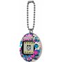 Tamagotchi BANDAI 42982 Jouet électronique pour Animaux de Compagnie virtuels Originaux Ginjirotchi Comic Book Multicolore
