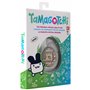 BANDAI Tamagotchi 42984 Animal de Compagnie virtuel Original Rock Glitter, Multicolore 42984 Jouet électronique pour Les Plus de