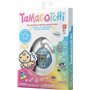 Bandai 42990 Tamagotchi Angel Animal virtuel Sky Multicolore Jouet électronique pour Les Plus de 8 Ans
