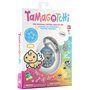 Bandai 42990 Tamagotchi Angel Animal virtuel Sky Multicolore Jouet électronique pour Les Plus de 8 Ans