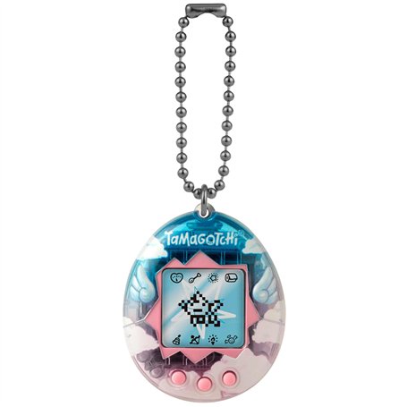 Bandai Tamagotchi Angel Mascota Virtual Party Edición 1 42994